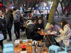 大堂-代四孃牛华豆腐脑美味小食(总店)