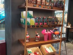 -星巴克(厦门SM新生活广场店)