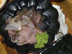 -大壮家原味烤肉(兴华北街店)