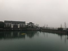 -帐篷客·溪龙茶谷度假酒店