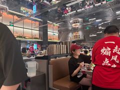 -西塔老太太泥炉烤肉(温州首店万象城黑金店)