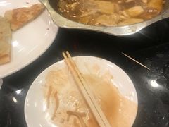 -蝎王府羊蝎子(西直门店)