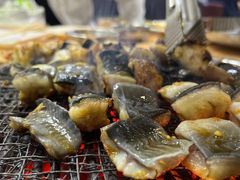 -农民烧烤(延边社区店)