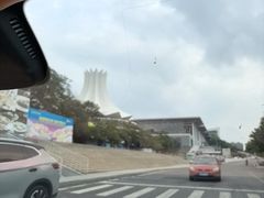 -南宁国际会展中心
