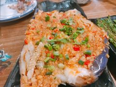 -记忆串城·东北烧烤·小龙虾·大型团建(南油店)