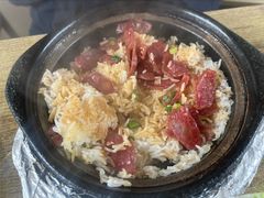 -煲煲香快餐(南京路店)