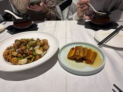 -鄱阳湖·江西小炒·瓦罐煨汤(五道口店)