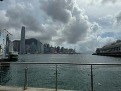 -海港城