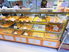 -津嘉蛋糕坊(西华路店)