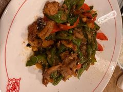 -丰乐餐厅·始于1999·本地老字号