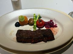 -王品牛排(珠海富华里店)
