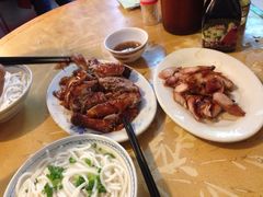 烧鹅叉烧-凌舍好烧鹅(中山路店)