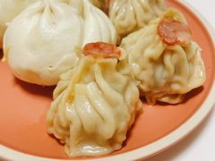 鲜肉笋丁烧麦-白玉兰食品(甜云店)