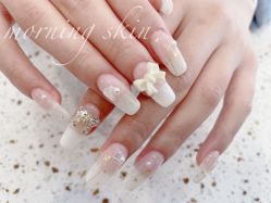 -茉柠Morning Nails