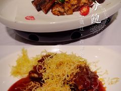 -八分饱·西津会(西津渡店)