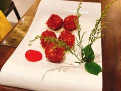 -虎哥私房菜(馒头山店)