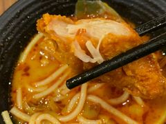 -阿香米线(北京大兴凯德MALL店)