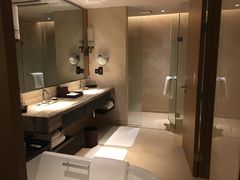 -上海崇明金茂凯悦酒店