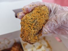 -悠个炸鸡(南京创始店)