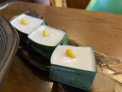 椰汁西米糕-TAIMING泰鸣东南亚餐厅(益华广场店)