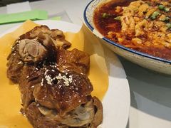 -川人百味(亿合城店)