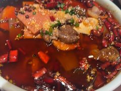 -江南·JIANGNAN(北京歌华开元大酒店)