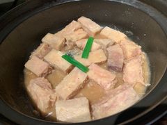 招牌焗香芋-花千醉(新街口店)