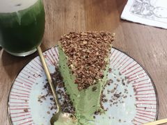 -無邪日式甜品(世博源店)