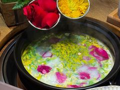 -一朵菌·野生菌探索家火锅(南亚店)
