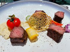 -莫里·意大利餐厅(K-lab店)