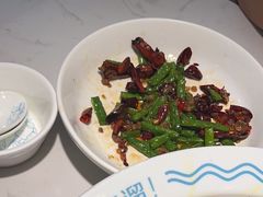 -花椒俏川菜小馆(南海万达店)