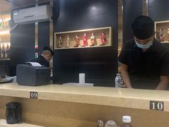 -东京屋(武定路店)