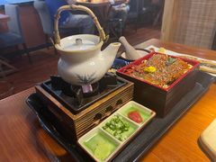 -鳗鱼家·深夜食堂(军博店)