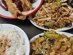 -刘小忙把子肉(北园大街总店)