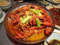 -川芙蓉·市井老川菜(长寿路店)