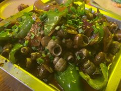 -新沙烧烤·炭烤鲜牛肉(新沙路店)