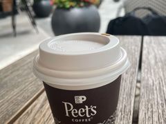 -Peet's Coffee皮爷咖啡(大学路店)