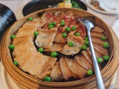 腊味乌米饭-江南外婆桥·禾城记忆(南湖店)