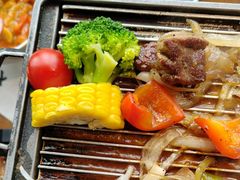 -九井澤精致料理(金茂店)