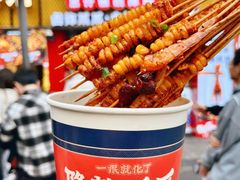 -降龙爪爪(建设路2店)