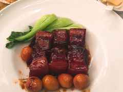 -上海人家花樣年华(中山公园店)