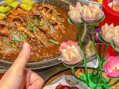 -江城小馆陕南妈妈菜·全球旅行餐厅(钟楼店)