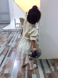 -COCOSKY 巧克力天空兒童摄影(凯德和平广场店)