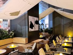-SAANCI山池咖啡(卓悦中心店)