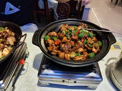 -业华湘·特色菜