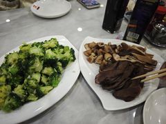 -张包铺(道外店)