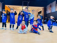 -成康体育青少年篮球培训(相城店)