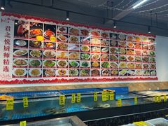 -君之悦酒家(容山路店)