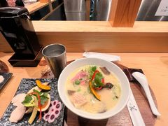 -篝拉面(银座店)