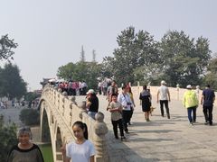 -赵州桥景区
